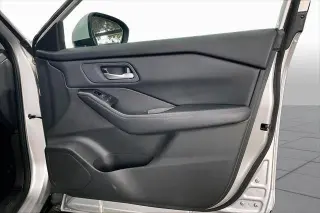 Nissan Rogue 2025 SV 4dr Crossover