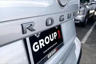 Nissan Rogue 2025 SV 4dr Crossover