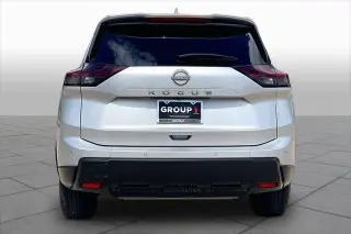 Nissan Rogue 2025 SV 4dr Crossover