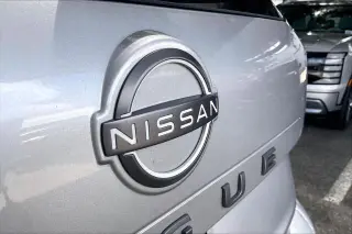 Nissan Rogue 2025 SV 4dr Crossover