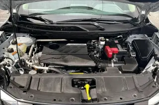 Nissan Rogue 2025 SV 4dr Crossover