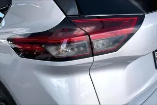 Nissan Rogue 2025 SV 4dr Crossover
