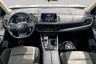 Nissan Rogue 2025 SV 4dr Crossover