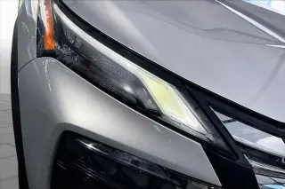 Nissan Rogue 2025 SV 4dr Crossover