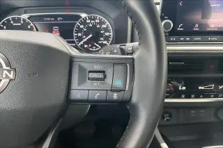 Nissan Rogue 2025 SV 4dr Crossover