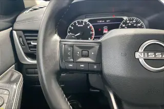Nissan Rogue 2025 SV 4dr Crossover