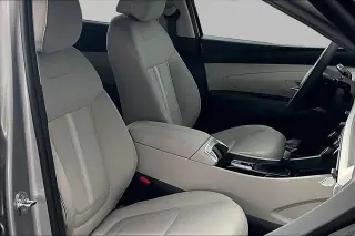 Hyundai TUCSON 2026 SEL 4dr SUV
