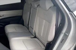 Hyundai TUCSON 2026 SEL 4dr SUV
