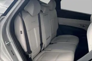 Hyundai TUCSON 2026 SEL 4dr SUV