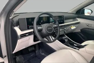 Hyundai TUCSON 2026 SEL 4dr SUV