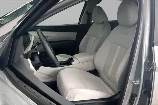 Hyundai TUCSON 2026 SEL 4dr SUV