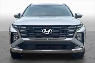 Hyundai TUCSON 2026 SEL 4dr SUV
