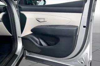 Hyundai TUCSON 2026 SEL 4dr SUV