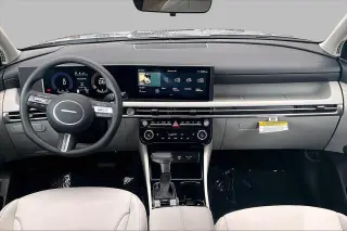 Hyundai TUCSON 2026 SEL 4dr SUV