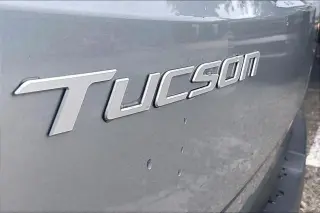 Hyundai TUCSON 2026 SEL 4dr SUV