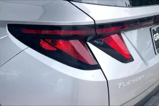 Hyundai TUCSON 2026 SEL 4dr SUV