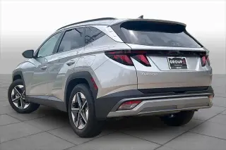 Hyundai TUCSON 2026 SEL 4dr SUV