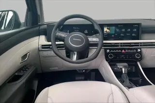 Hyundai TUCSON 2026 SEL 4dr SUV