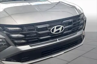 Hyundai TUCSON 2026 SEL 4dr SUV