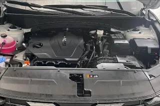 Hyundai TUCSON 2026 SEL 4dr SUV