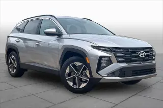 Hyundai TUCSON 2026 SEL 4dr SUV