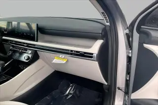Hyundai TUCSON 2026 SEL 4dr SUV