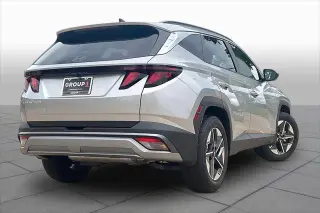 Hyundai TUCSON 2026 SEL 4dr SUV