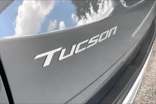 Hyundai TUCSON 2025 AWD SEL Convenience 4dr SUV