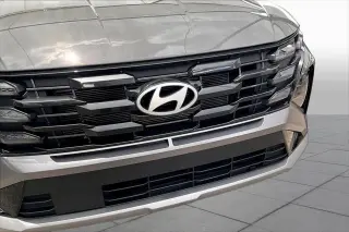 Hyundai TUCSON 2025 AWD SEL Convenience 4dr SUV