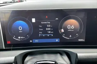 Hyundai TUCSON 2025 AWD SEL Convenience 4dr SUV