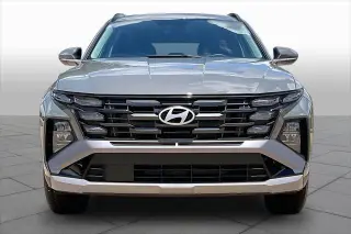 Hyundai TUCSON 2025 AWD SEL Convenience 4dr SUV
