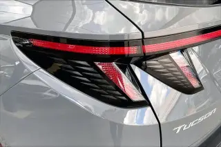 Hyundai TUCSON 2025 AWD SEL Convenience 4dr SUV