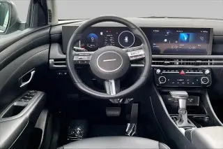 Hyundai TUCSON 2025 AWD SEL Convenience 4dr SUV