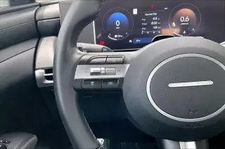 Hyundai TUCSON 2025 AWD SEL Convenience 4dr SUV