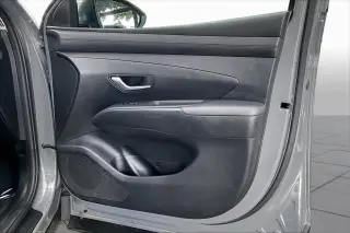 Hyundai TUCSON 2025 AWD SEL Convenience 4dr SUV