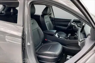 Hyundai TUCSON 2025 AWD SEL Convenience 4dr SUV