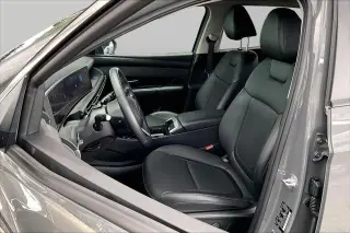 Hyundai TUCSON 2025 AWD SEL Convenience 4dr SUV