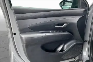 Hyundai TUCSON 2025 AWD SEL Convenience 4dr SUV
