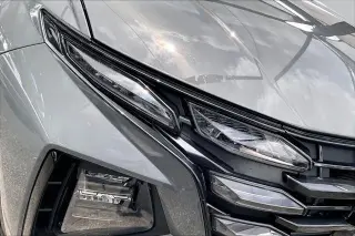 Hyundai TUCSON 2025 AWD SEL Convenience 4dr SUV