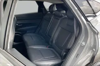 Hyundai TUCSON 2025 AWD SEL Convenience 4dr SUV
