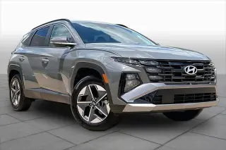 Hyundai TUCSON 2025 AWD SEL Convenience 4dr SUV