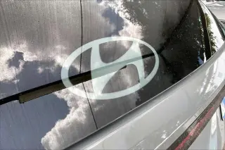 Hyundai TUCSON 2025 AWD SEL Convenience 4dr SUV