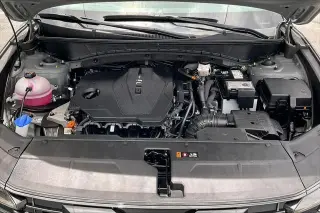 Hyundai TUCSON 2025 AWD SEL Convenience 4dr SUV