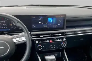Hyundai TUCSON 2025 AWD SEL Convenience 4dr SUV