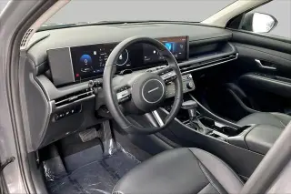 Hyundai TUCSON 2025 AWD SEL Convenience 4dr SUV