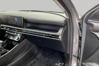 Hyundai TUCSON 2025 AWD SEL Convenience 4dr SUV