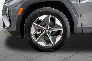 Hyundai TUCSON 2025 AWD SEL Convenience 4dr SUV