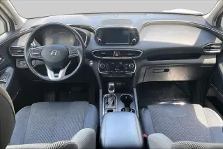 Hyundai SANTA FE 2020 SEL 4dr Crossover