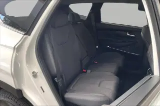 Hyundai SANTA FE 2020 SEL 4dr Crossover