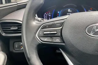 Hyundai SANTA FE 2020 SEL 4dr Crossover